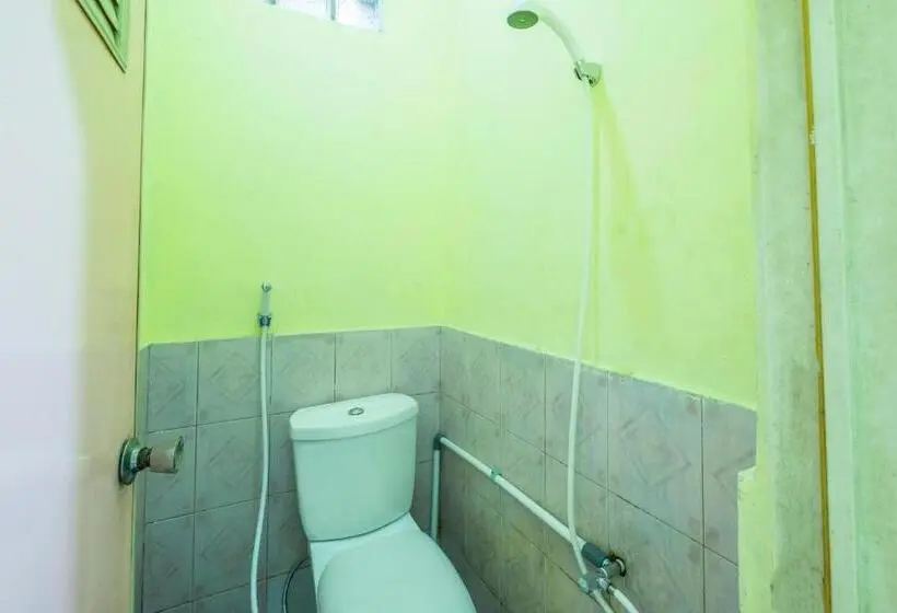 StandaardKamer, Spot On 2384 Pondok Nabil
