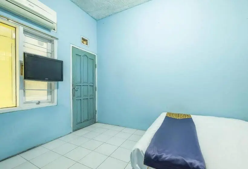 StandaardKamer, Spot On 2384 Pondok Nabil
