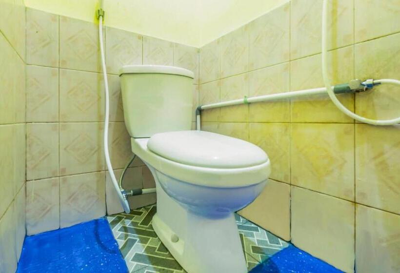 标准间, Spot On 2384 Pondok Nabil