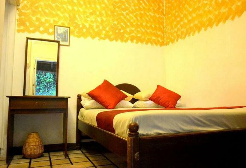 4인용 스탠다드 룸, The Retreat Sri Lanka