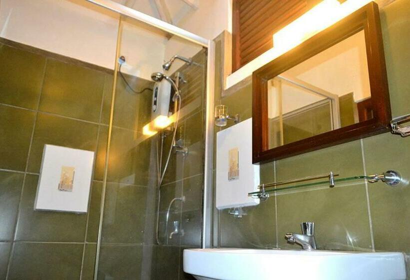 스탠다드 룸, The Retreat Sri Lanka