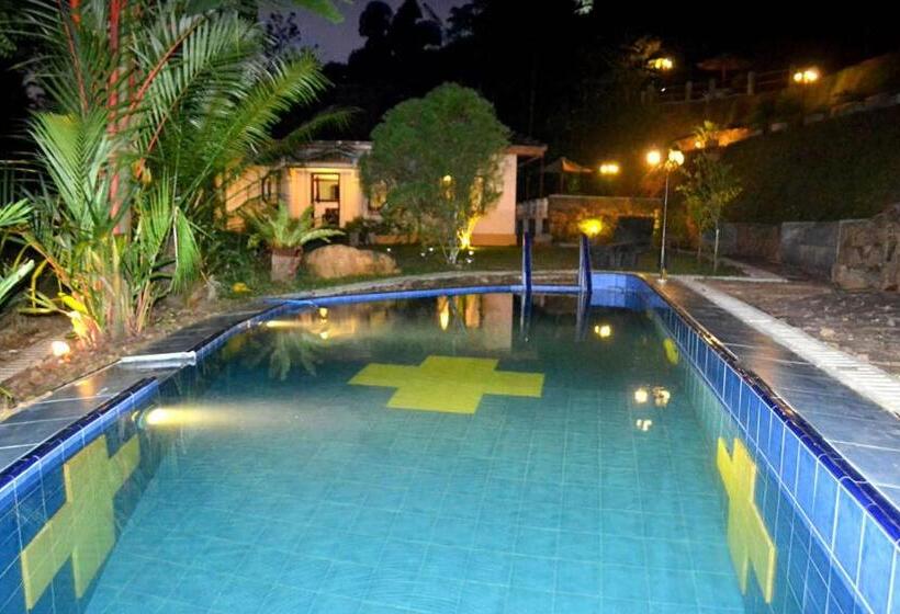 스탠다드 룸, The Retreat Sri Lanka