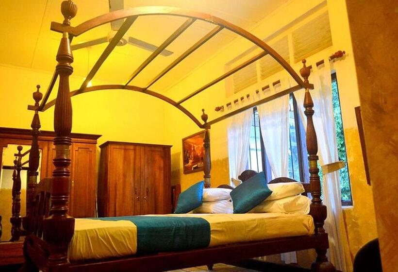 Трехместный Номер Комфорт, The Retreat Sri Lanka