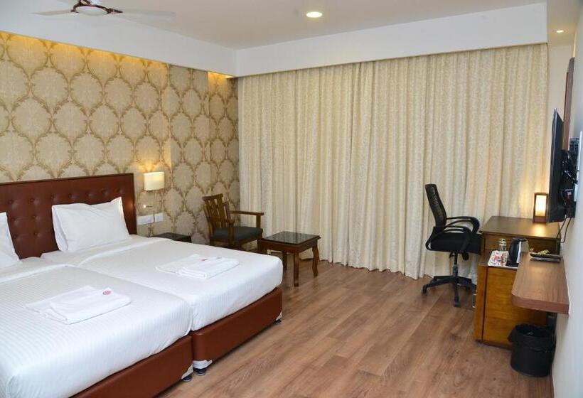 Номер Superior, Thechi Hotels