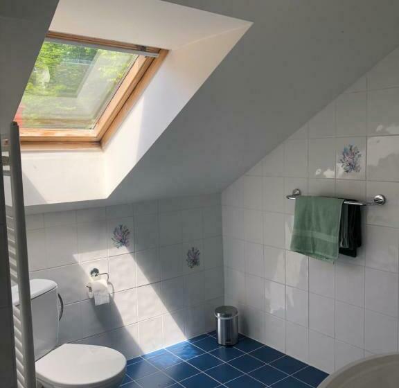 سوییت, Malá Svatá Hora   Penzion & Restaurace