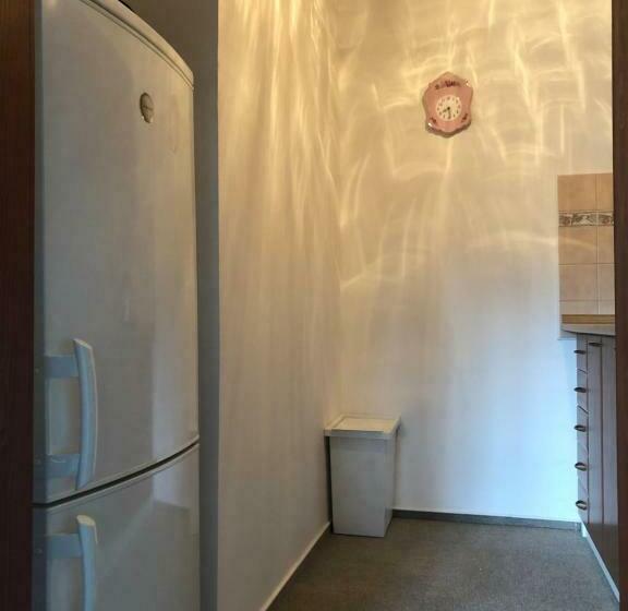 سوییت, Malá Svatá Hora   Penzion & Restaurace