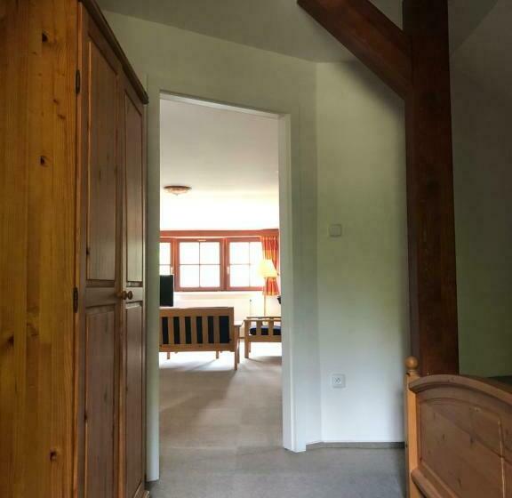 سوییت, Malá Svatá Hora   Penzion & Restaurace