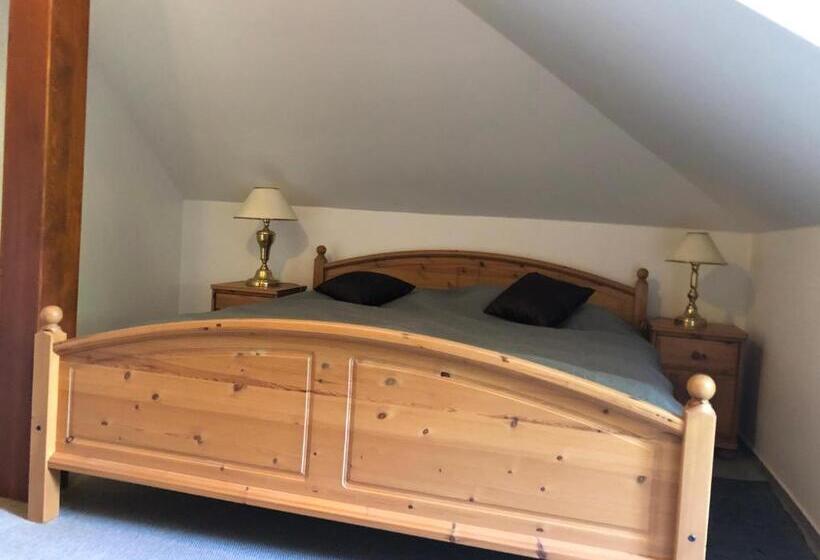 سوییت, Malá Svatá Hora   Penzion & Restaurace