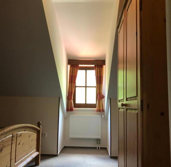 سوییت, Malá Svatá Hora   Penzion & Restaurace