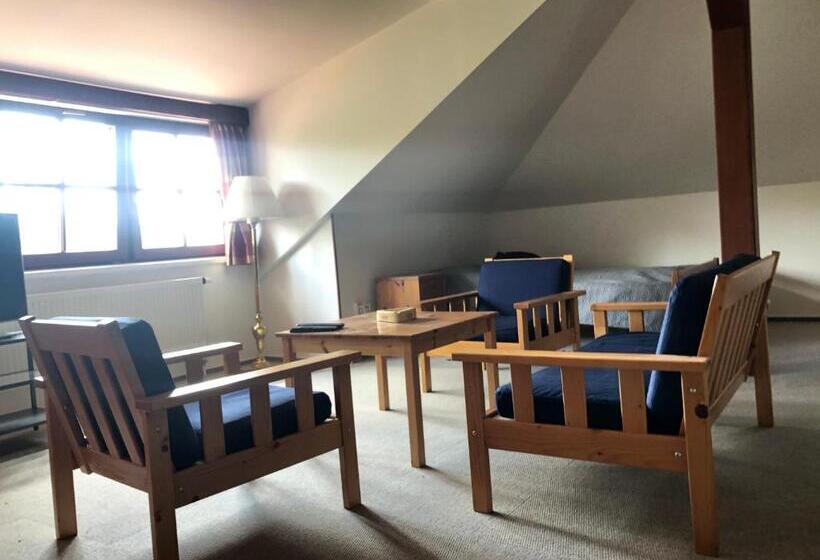 سوییت, Malá Svatá Hora   Penzion & Restaurace