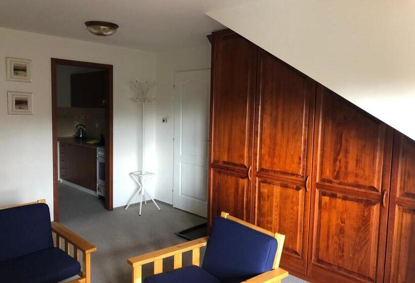 سوییت, Malá Svatá Hora   Penzion & Restaurace