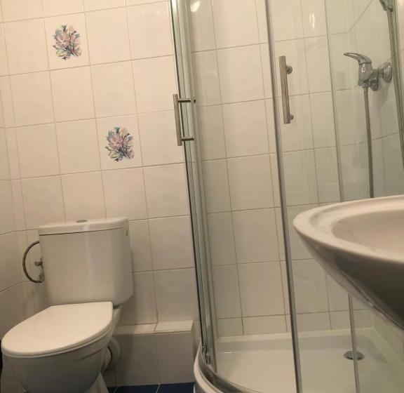 اتاق استاندارد, Malá Svatá Hora   Penzion & Restaurace