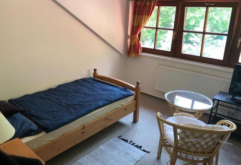 اتاق استاندارد, Malá Svatá Hora   Penzion & Restaurace