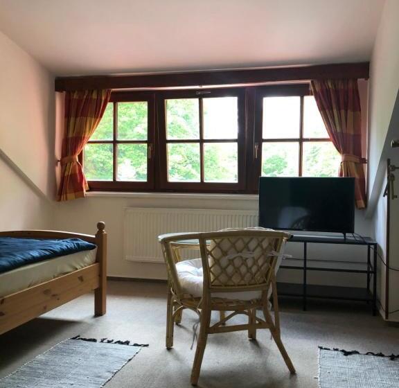 اتاق استاندارد, Malá Svatá Hora   Penzion & Restaurace