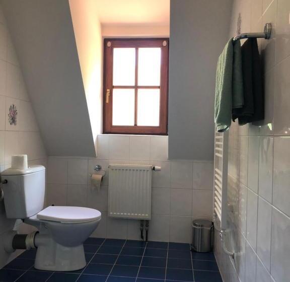 اتاق استاندارد, Malá Svatá Hora   Penzion & Restaurace