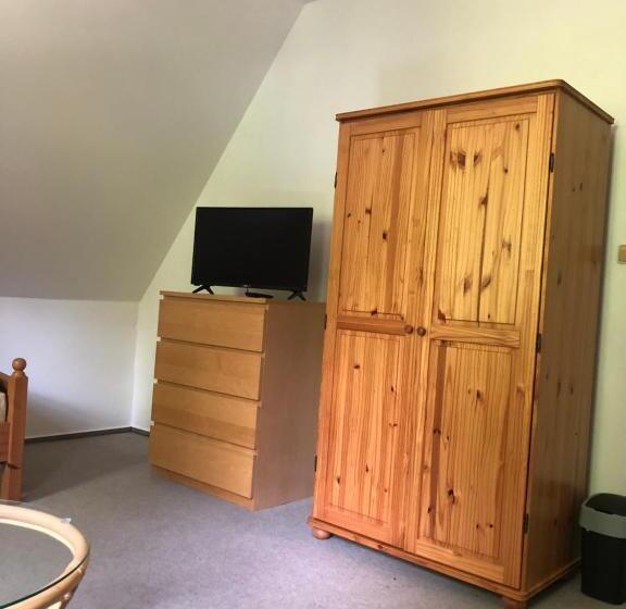 اتاق استاندارد, Malá Svatá Hora   Penzion & Restaurace