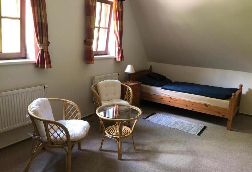 اتاق استاندارد, Malá Svatá Hora   Penzion & Restaurace