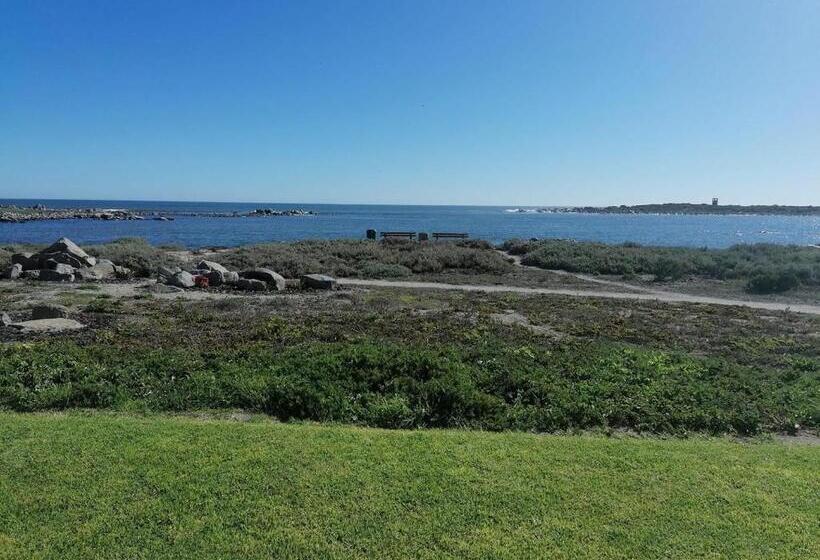 غرفة عائلية, West Coast Shores