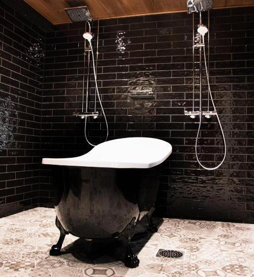 스위트, Putiikkihotelli Pyynpesä