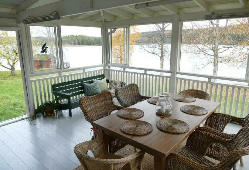 غرفة سوبيريور فردية, Sundets Gård   Bed & Breakfast