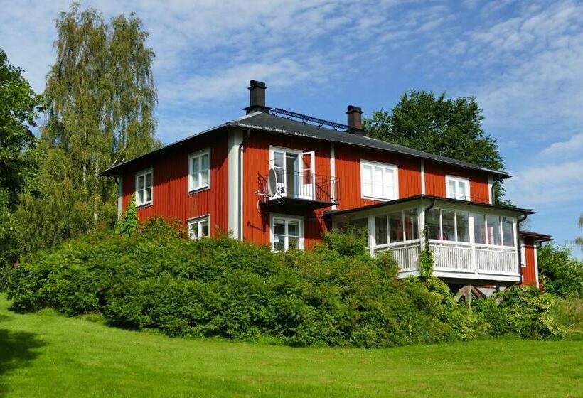 غرفة سوبيريور فردية, Sundets Gård   Bed & Breakfast