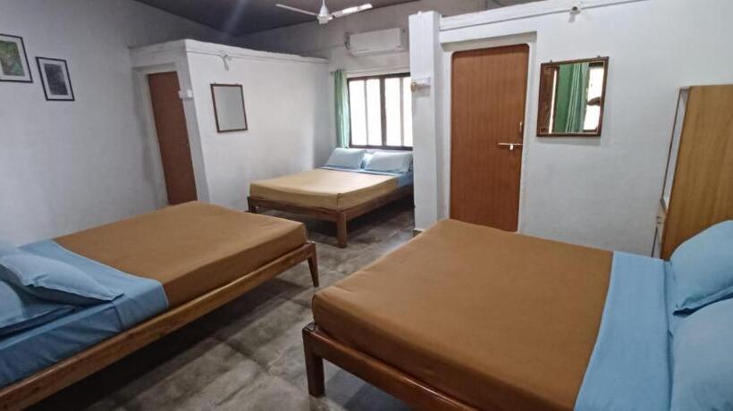 Номер Стандарт, The Jungle Resort Amba