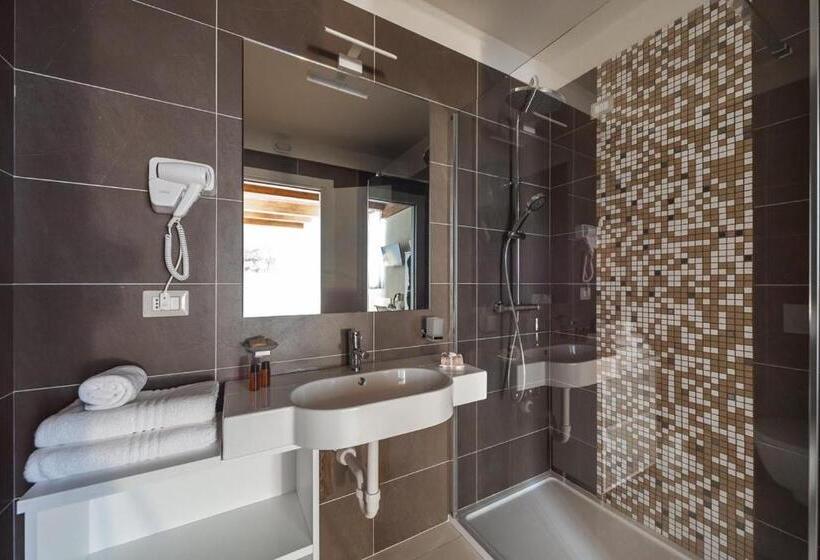 豪华房间, Casa Mulino