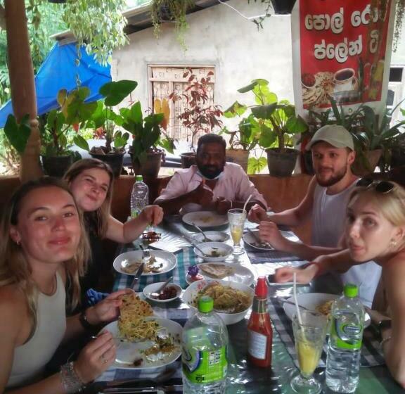 غرفة عائلية, Kasun