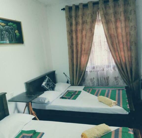 غرفة عائلية, Kasun