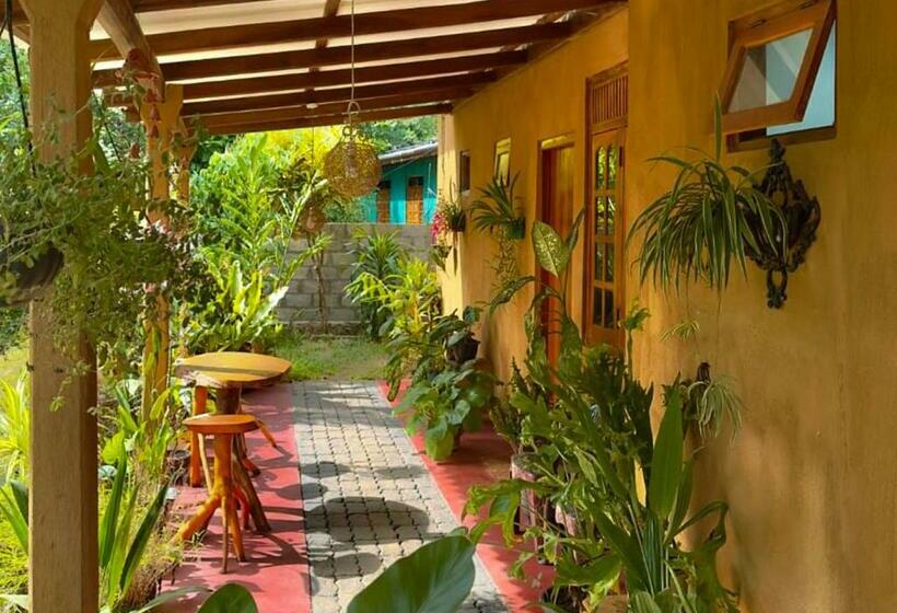 غرفة عائلية, Kasun