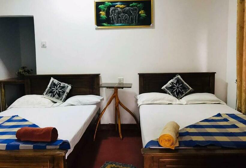 غرفة عائلية, Kasun