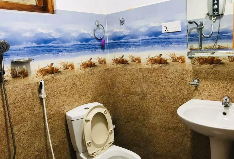 غرفة عائلية, Kasun