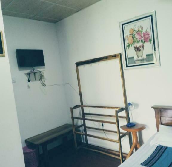 غرفة عائلية, Kasun