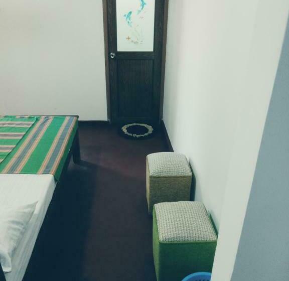 غرفة عائلية, Kasun