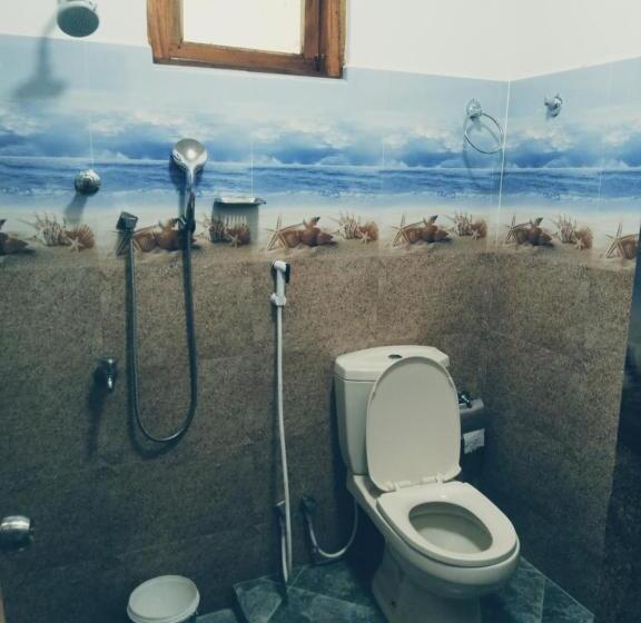 غرفة عائلية, Kasun