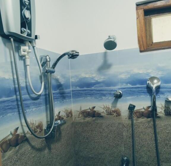 غرفة عائلية, Kasun