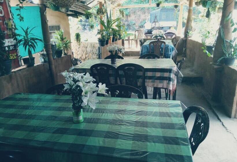 غرفة عائلية, Kasun