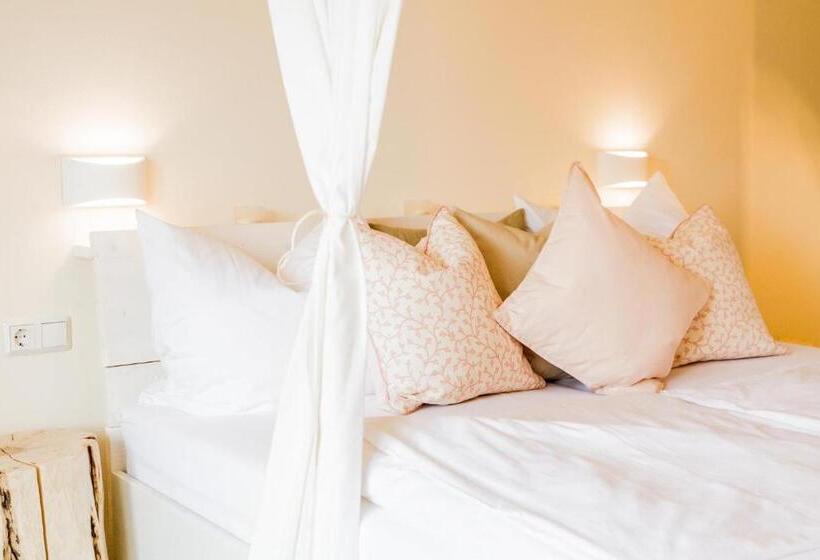 Люкс, Appartementhaus Eifeladventures