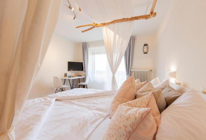 套房, Appartementhaus Eifeladventures