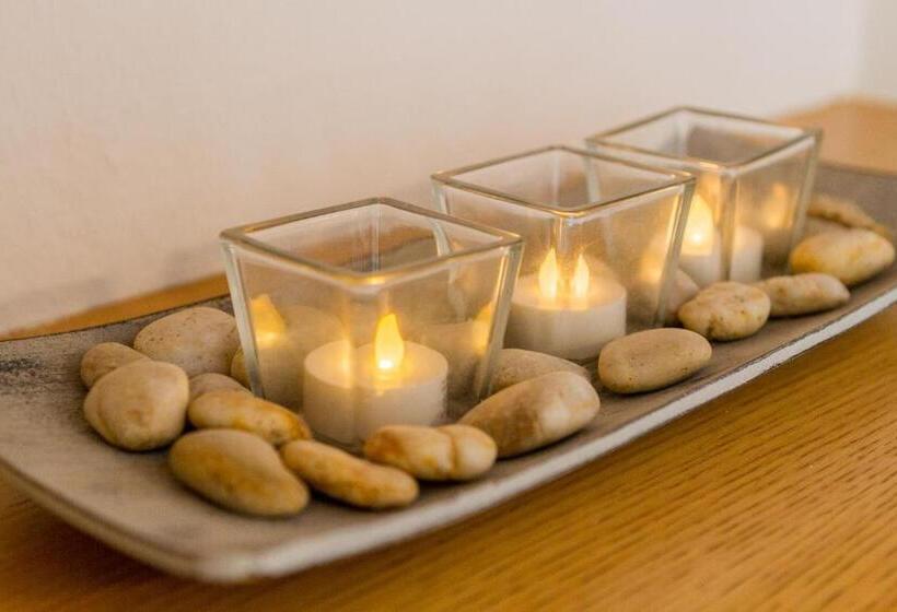 Апартаменты 1 Спальня, Appartementhaus Eifeladventures