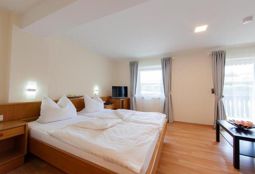 Апартаменты 1 Спальня, Appartementhaus Eifeladventures