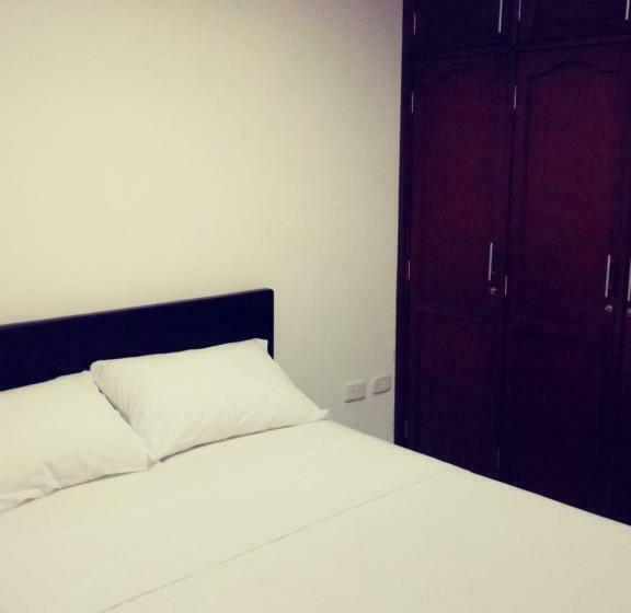 Номер Стандарт, Hospedaje Tuuma