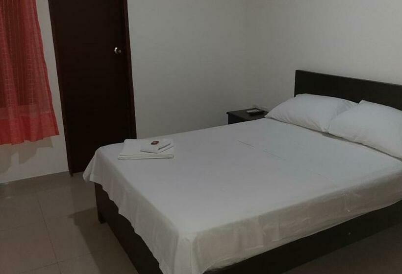 Номер Стандарт, Hospedaje Tuuma