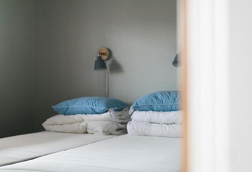 标准间, L Klimpfjäll