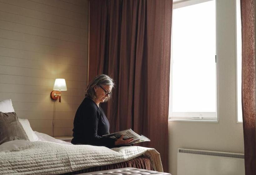 标准间, L Klimpfjäll