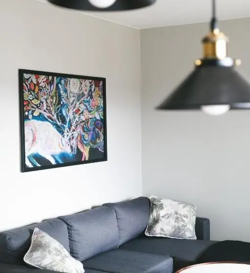 1 Bedroom Apartment Lake View, L Klimpfjäll