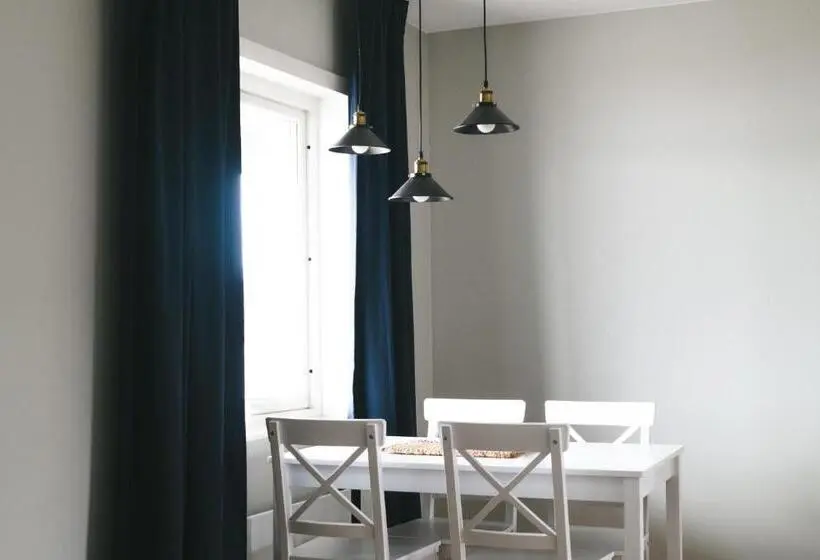 1 Bedroom Apartment Lake View, L Klimpfjäll