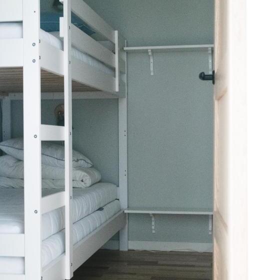 1 Bedroom Apartment Lake View, L Klimpfjäll