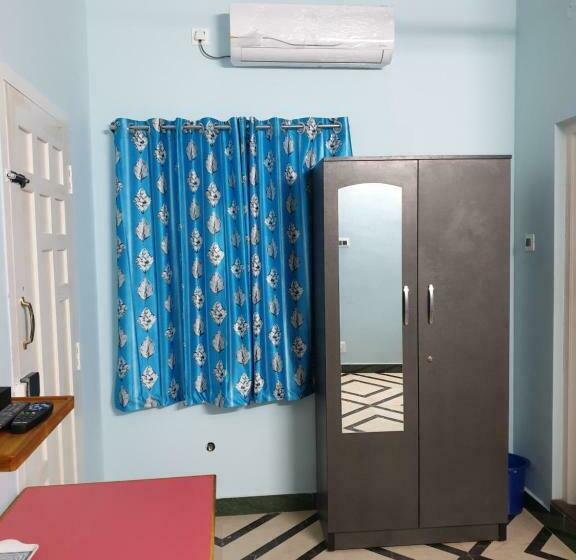 ファミリールーム, Mount Zion Holidays