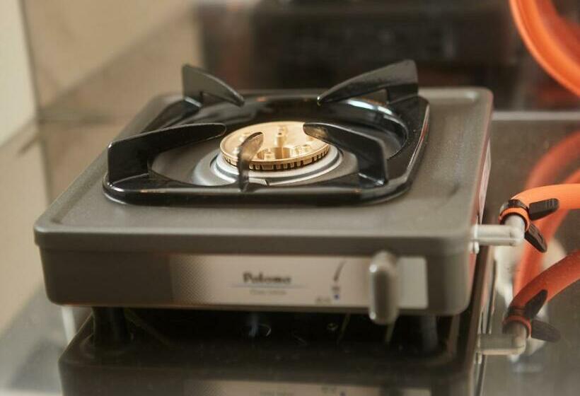 חדר סטנדרט יחיד, Okinawa City